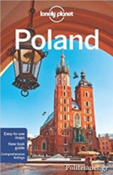Poland (lonely Planet)