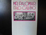 Mr Palomar