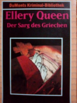 Der Sarg des Griechen