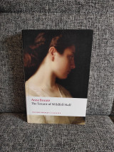 The Tenant of Wildfell Hall