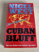 Cuban Bluff