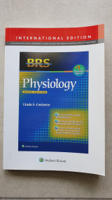 Physiology, Board Review Series, Sixth Edition