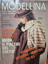 Modellina N.75