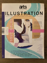 Computer Arts Collection - Illustration