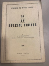 Τα 24 special finites