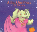 All in one piece