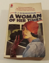 A Woman of Her Times