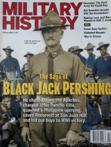Military History , October 2007