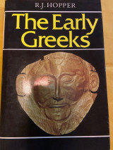 The Early Greeks