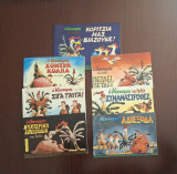 Ο Κόκορας Complete Set 1-7