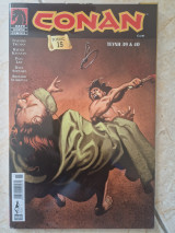 Conan Τόμος 15
