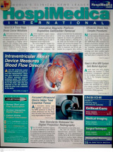 Hospimedica International Vol.34 No 7 ( November 2016)