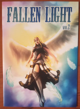 Fallen Light vol. 2
