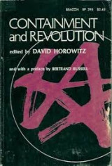 Containment and Revolution