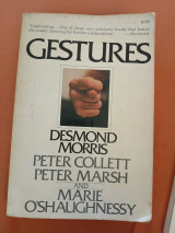 Gestures