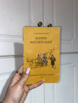 Kleider machen Leute