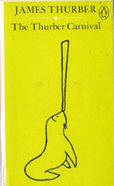 The Thurber Carnival Paperback