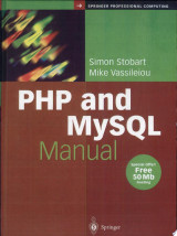 PHP and MySQL Manual