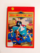 Den Four Meets the Jinx
