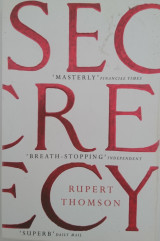 Secrecy