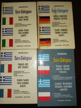 Euro Dialogues Διάλογοι