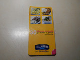 30 έξυπνες συνταγές για βραδιές με φίλους - HELLMANN'S