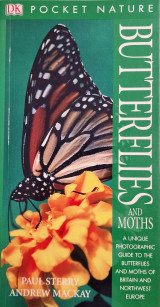Butterflies and Moths