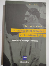 Les racines intellectuelles du Troisième Reich