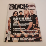 Rock on τεύχος 7