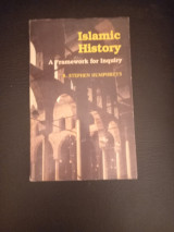 Islamic History: A Framework for Inquiries