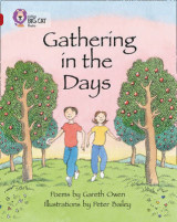 Collins Big Cat - Gathering In the Days (Band 14) Paberback