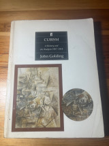 Cubism a history and an analysis 1907-1914