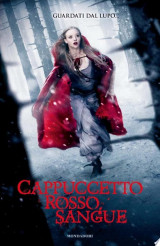 Cappuccetto Rosso Sangue