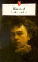 Poésies complètes