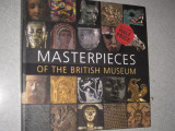 Masterpieces of Wedgwood in the British Museum