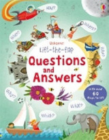 (h/b) Lift the Flap Questions and Answers