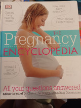 The Pregnancy encyclopedia
