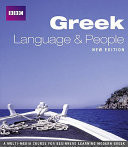 Greek Language & People