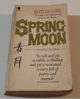 Spring Moon