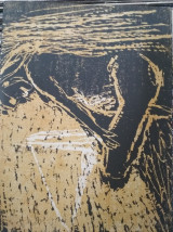 Georg Baselitz Druckgrafick 1965-1992