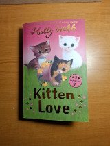 Kitten Love