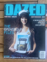 Dazed & Confused #75 (March 2001)