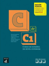 C de C1 - Edicion hibrida - Libro del alumno