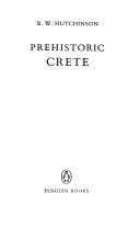 Prehistoric Crete