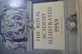 The Royal Academy illustrated