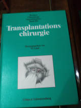 Transplantationschirurgie