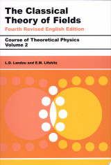 The Classical Theory of Fields