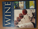 The New Illustrated Guide to Wine