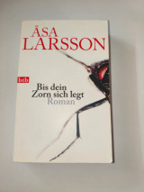 Bis dein Zorn sich legt