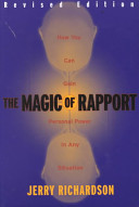 The Magic of Rapport